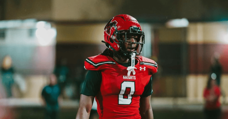 Samari Reed